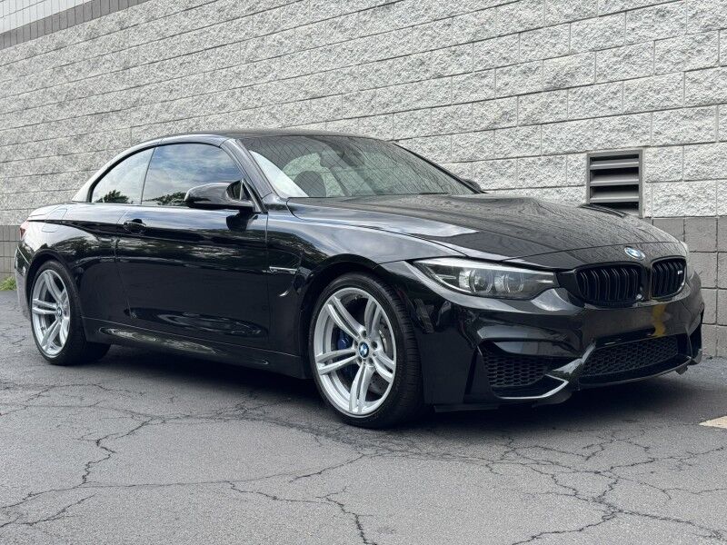 2018 BMW M4 Willow Grove PA