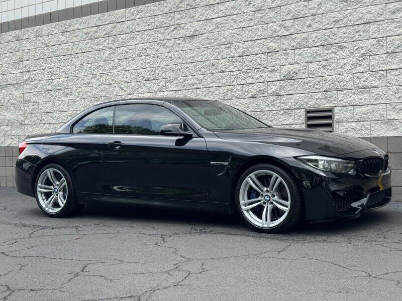 2018 BMW M4 Willow Grove PA
