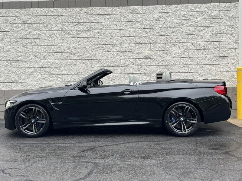2018 BMW M4 Willow Grove PA