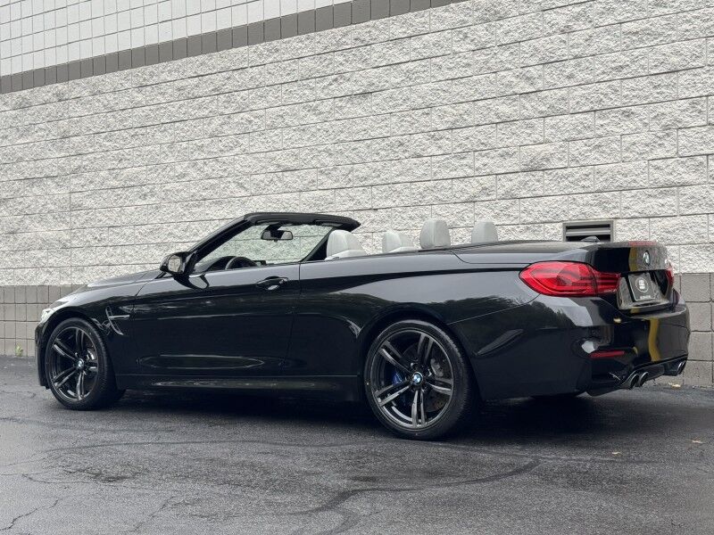 2018 BMW M4 Willow Grove PA