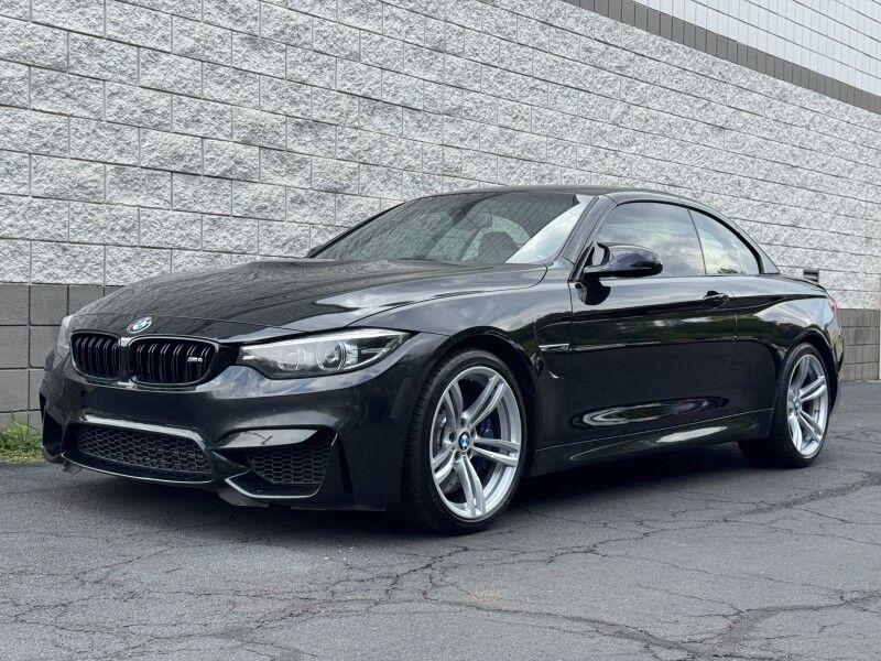2018 BMW M4 Willow Grove PA