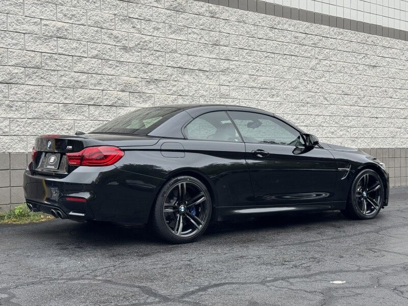 2018 BMW M4 Willow Grove PA