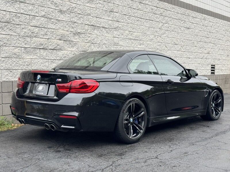 2018 BMW M4 Willow Grove PA