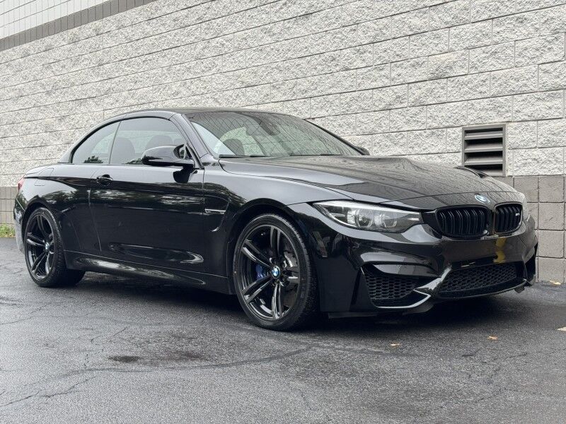 2018 BMW M4 Willow Grove PA