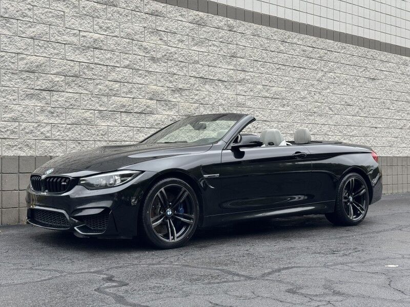 2018 BMW M4 Willow Grove PA