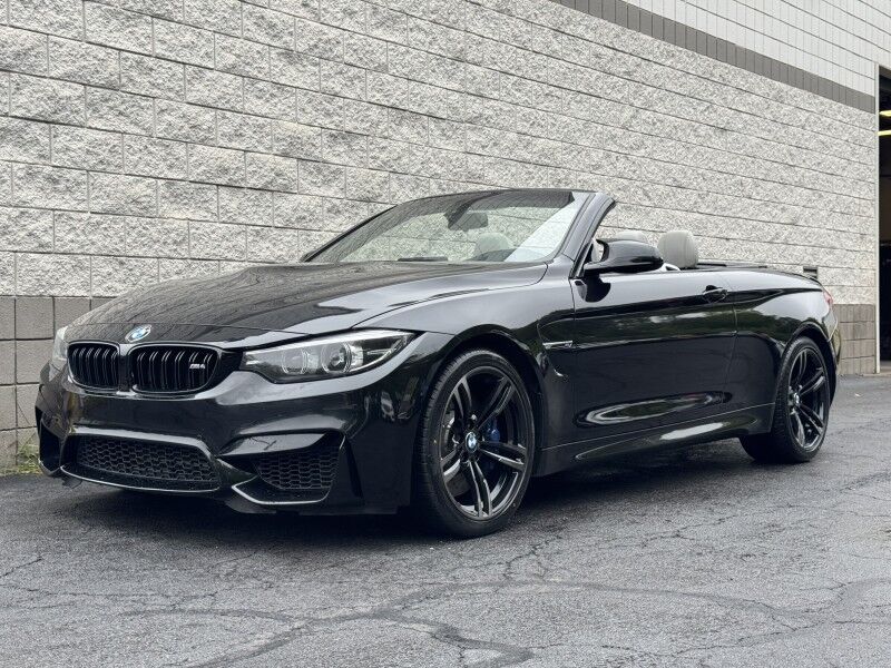 2018 BMW M4 Willow Grove PA