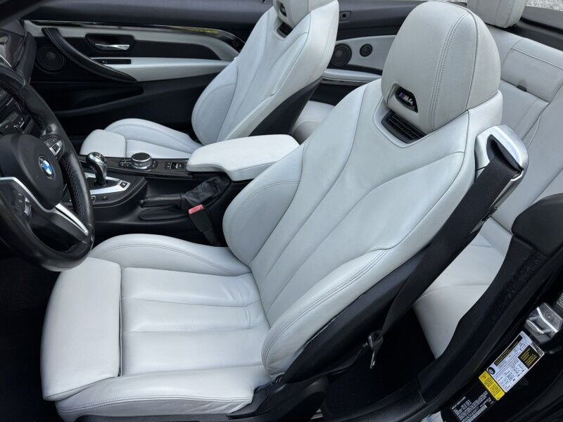 2018 BMW M4 Willow Grove PA