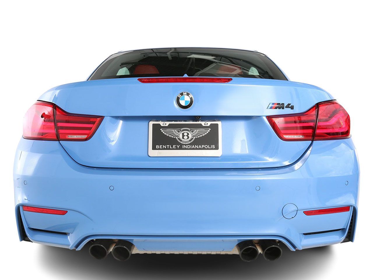 2018 BMW M4 Base Indianapolis IN