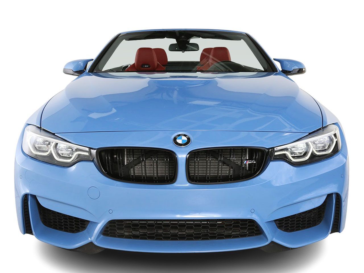 2018 BMW M4 Base Indianapolis IN