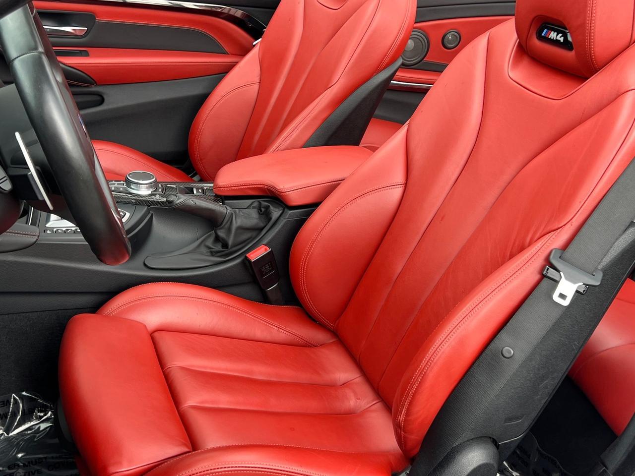 2018 BMW M4 Base Indianapolis IN