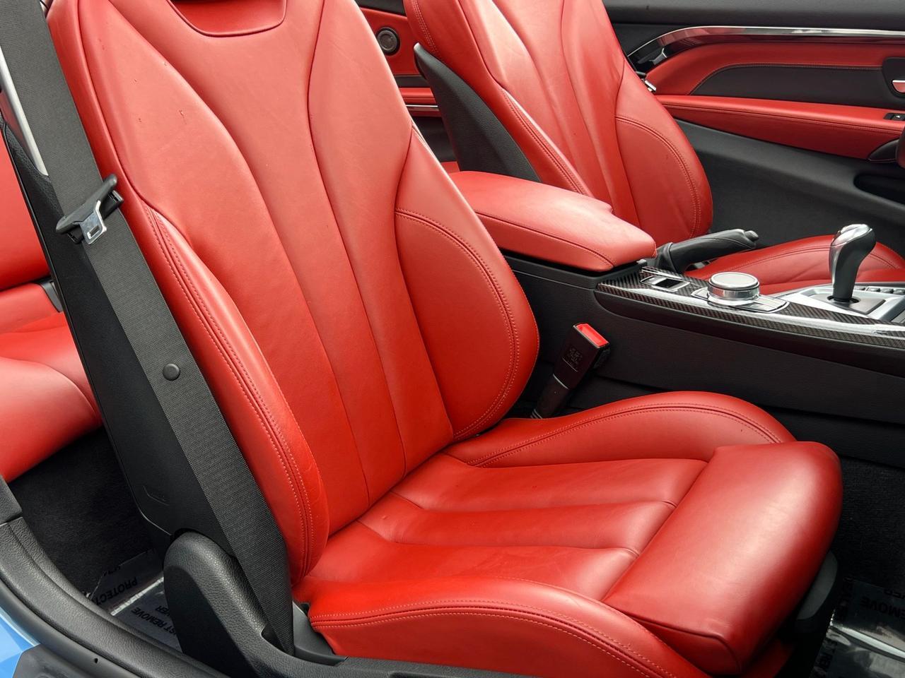 2018 BMW M4 Base Indianapolis IN