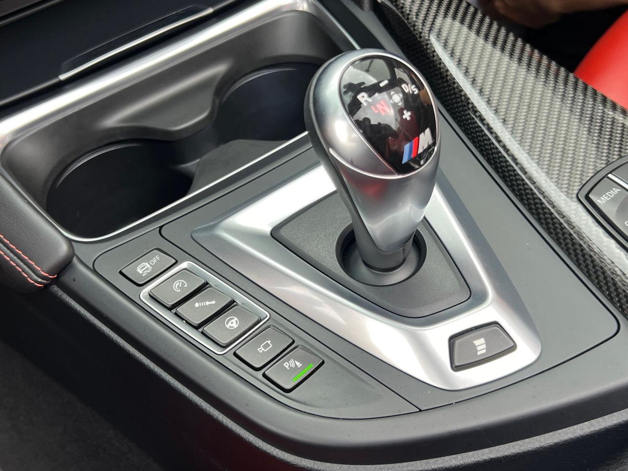 2018 BMW M4 Base Indianapolis IN
