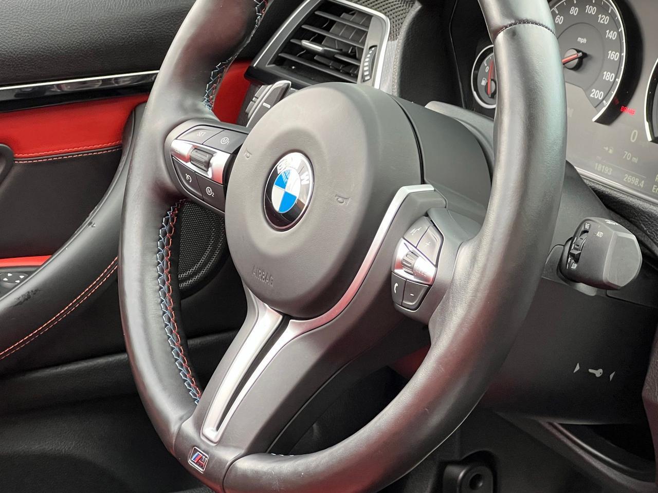 2018 BMW M4 Base Indianapolis IN