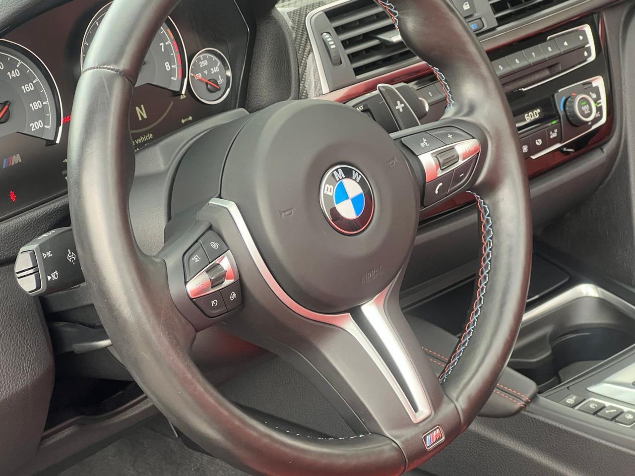 2018 BMW M4 Base Indianapolis IN