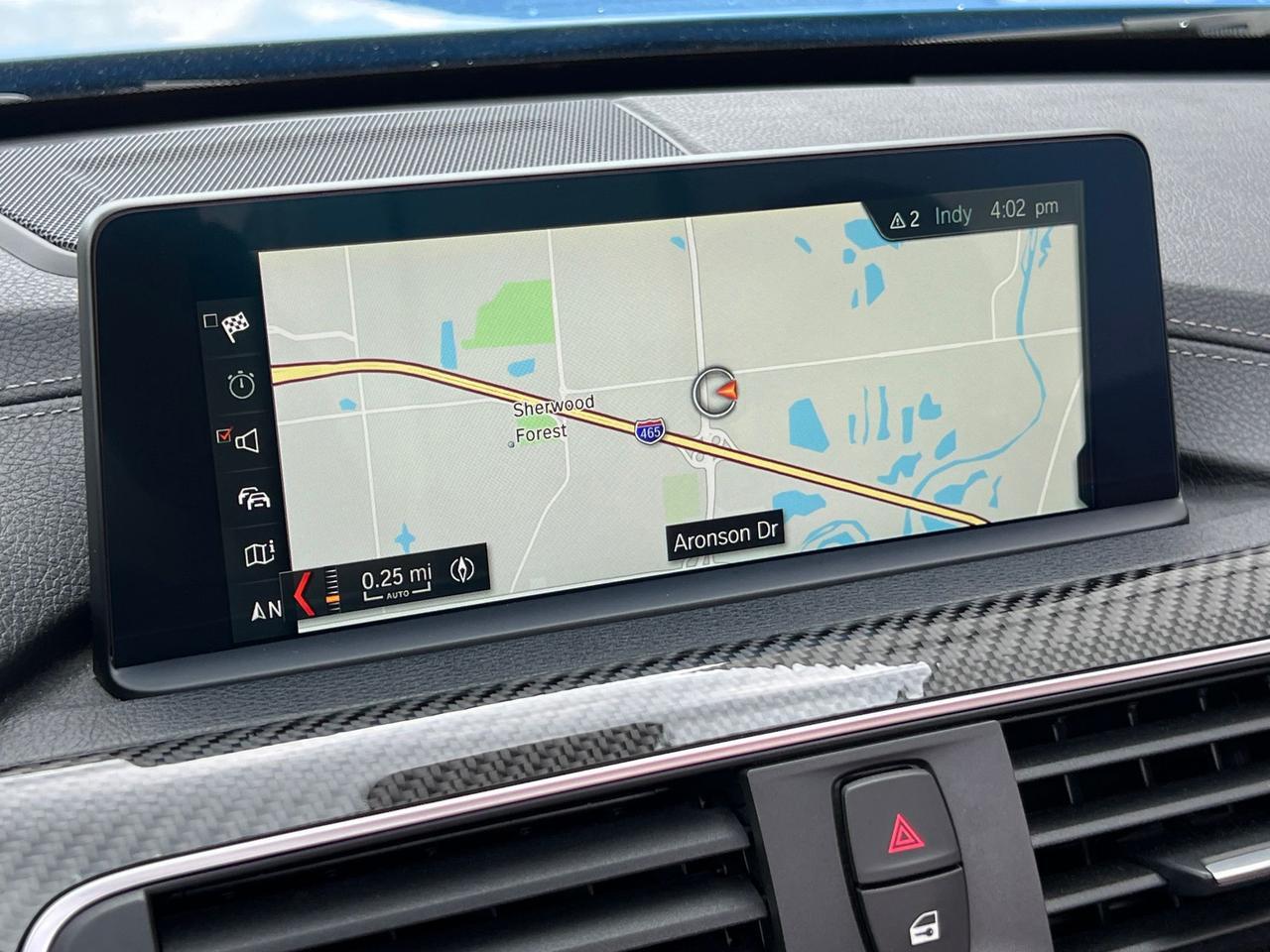 2018 BMW M4 Base Indianapolis IN