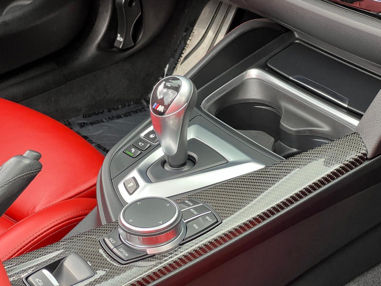 2018 BMW M4 Base Indianapolis IN