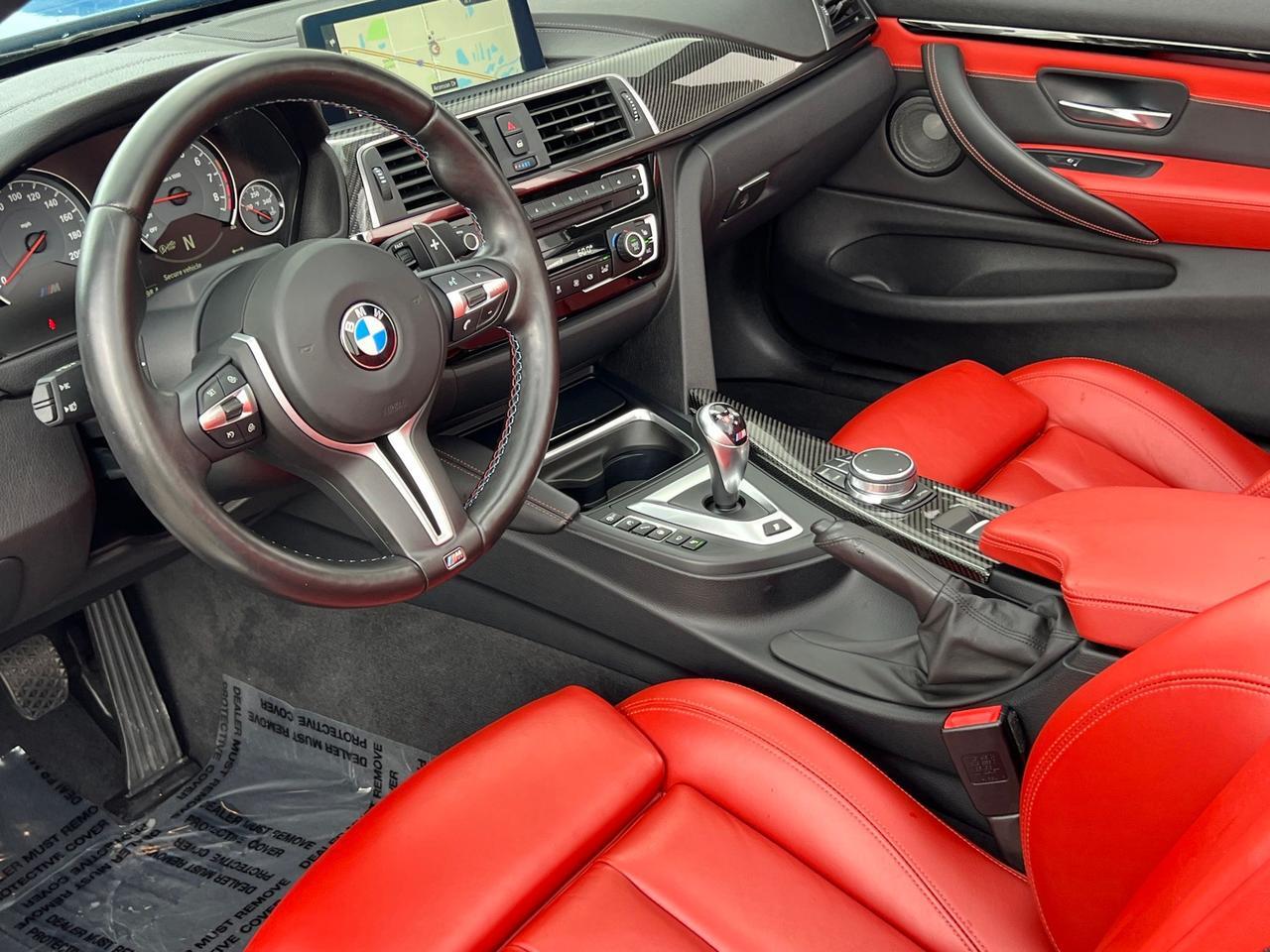 2018 BMW M4 Base Indianapolis IN