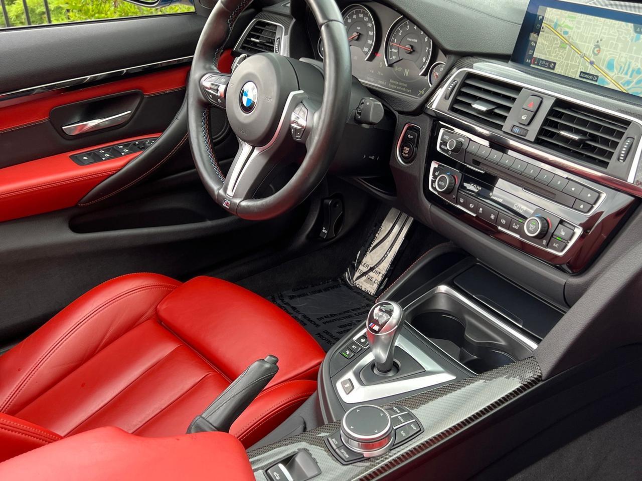 2018 BMW M4 Base Indianapolis IN