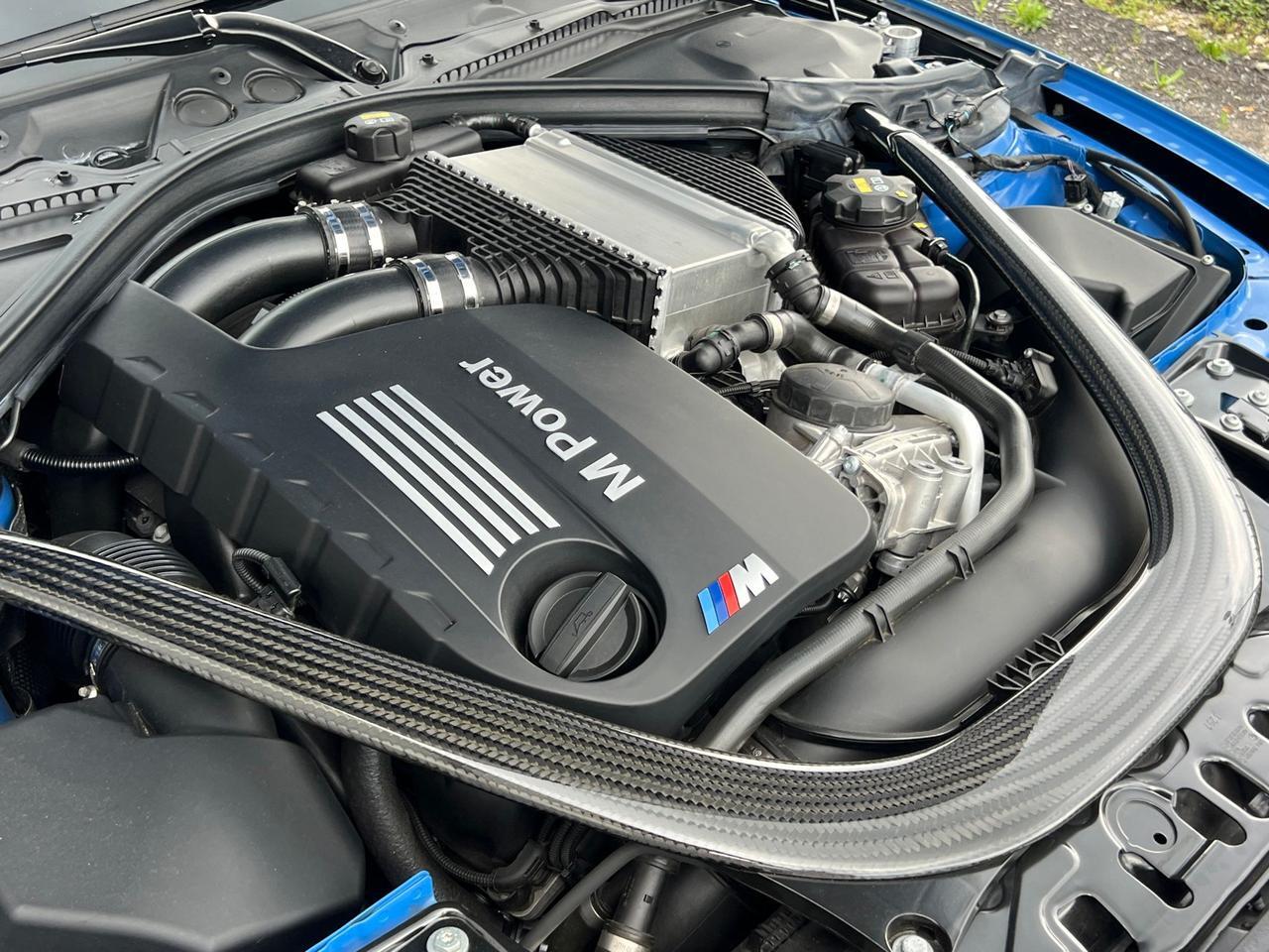 2018 BMW M4 Base Indianapolis IN