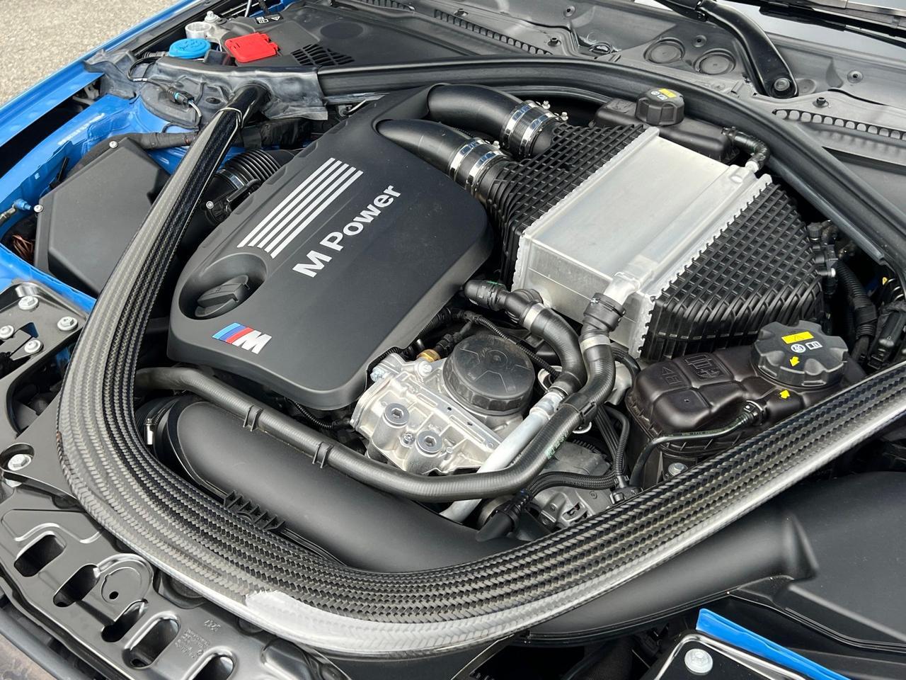 2018 BMW M4 Base Indianapolis IN
