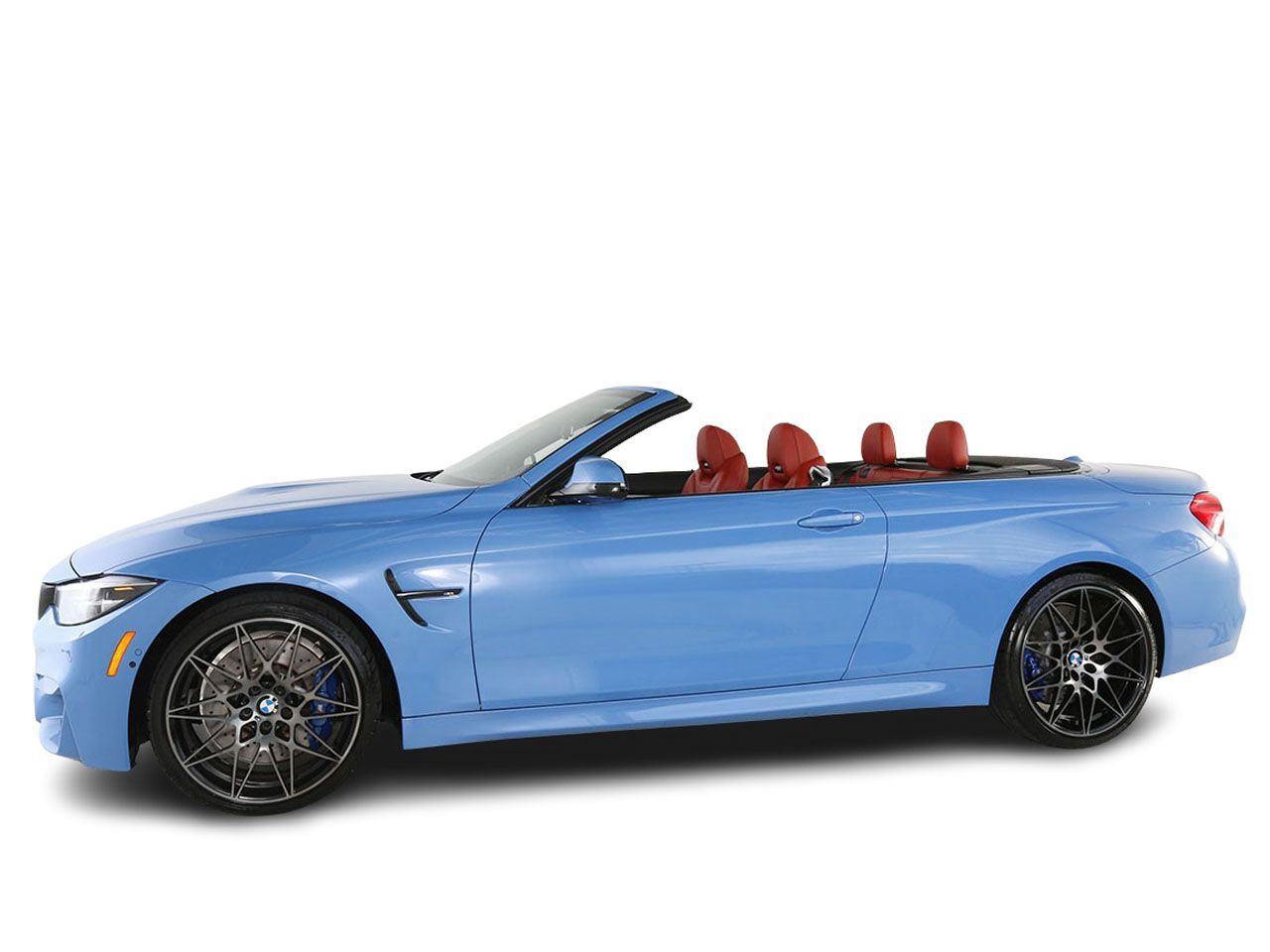2018 BMW M4 Base Indianapolis IN