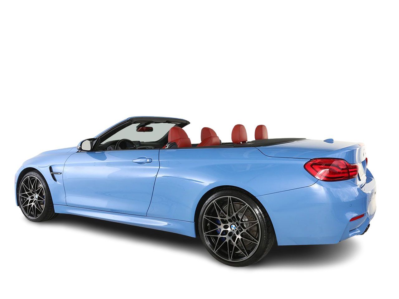 2018 BMW M4 Base Indianapolis IN