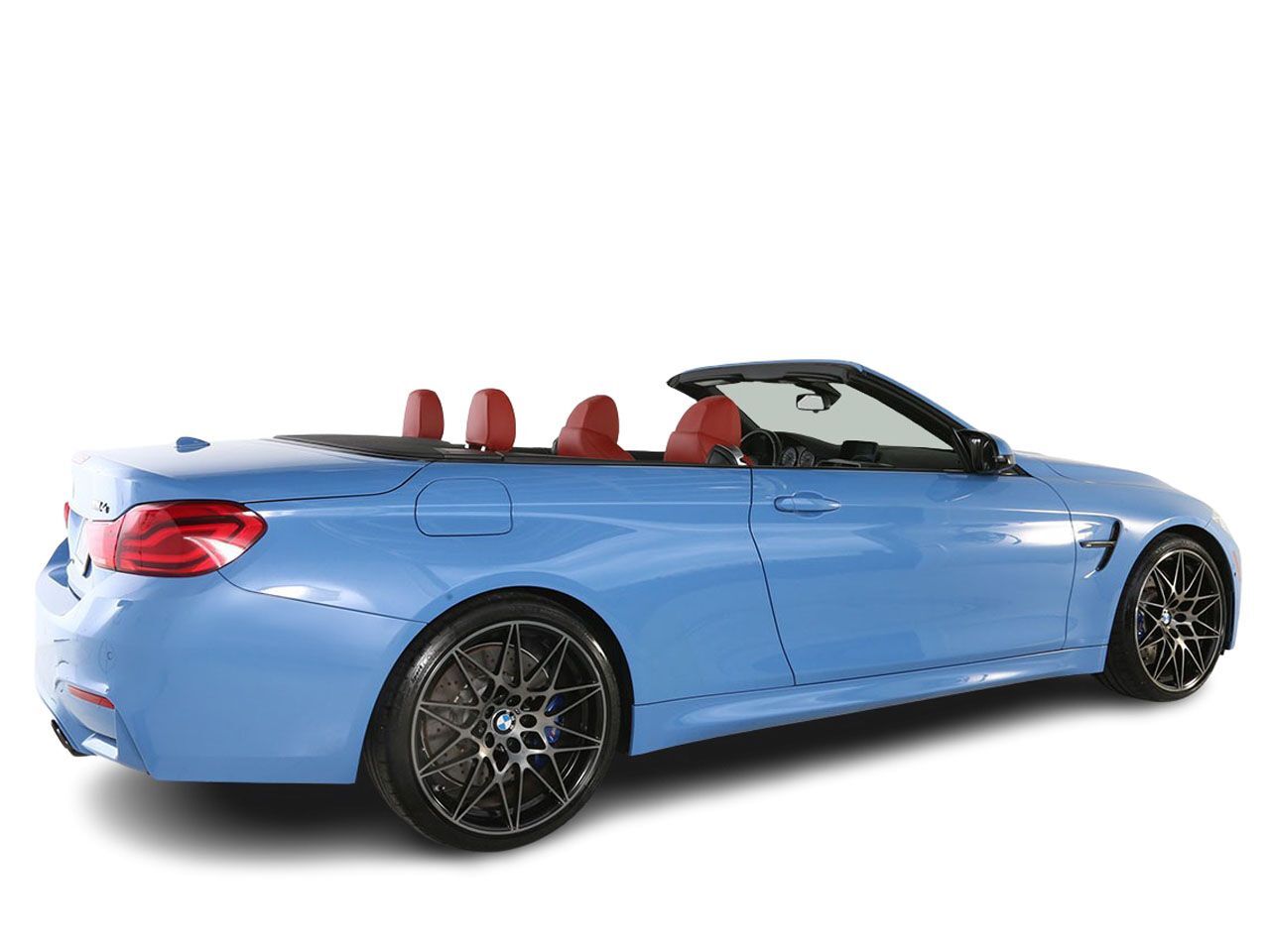 2018 BMW M4 Base Indianapolis IN