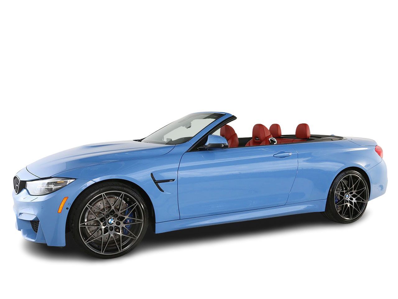 2018 BMW M4 Base Indianapolis IN