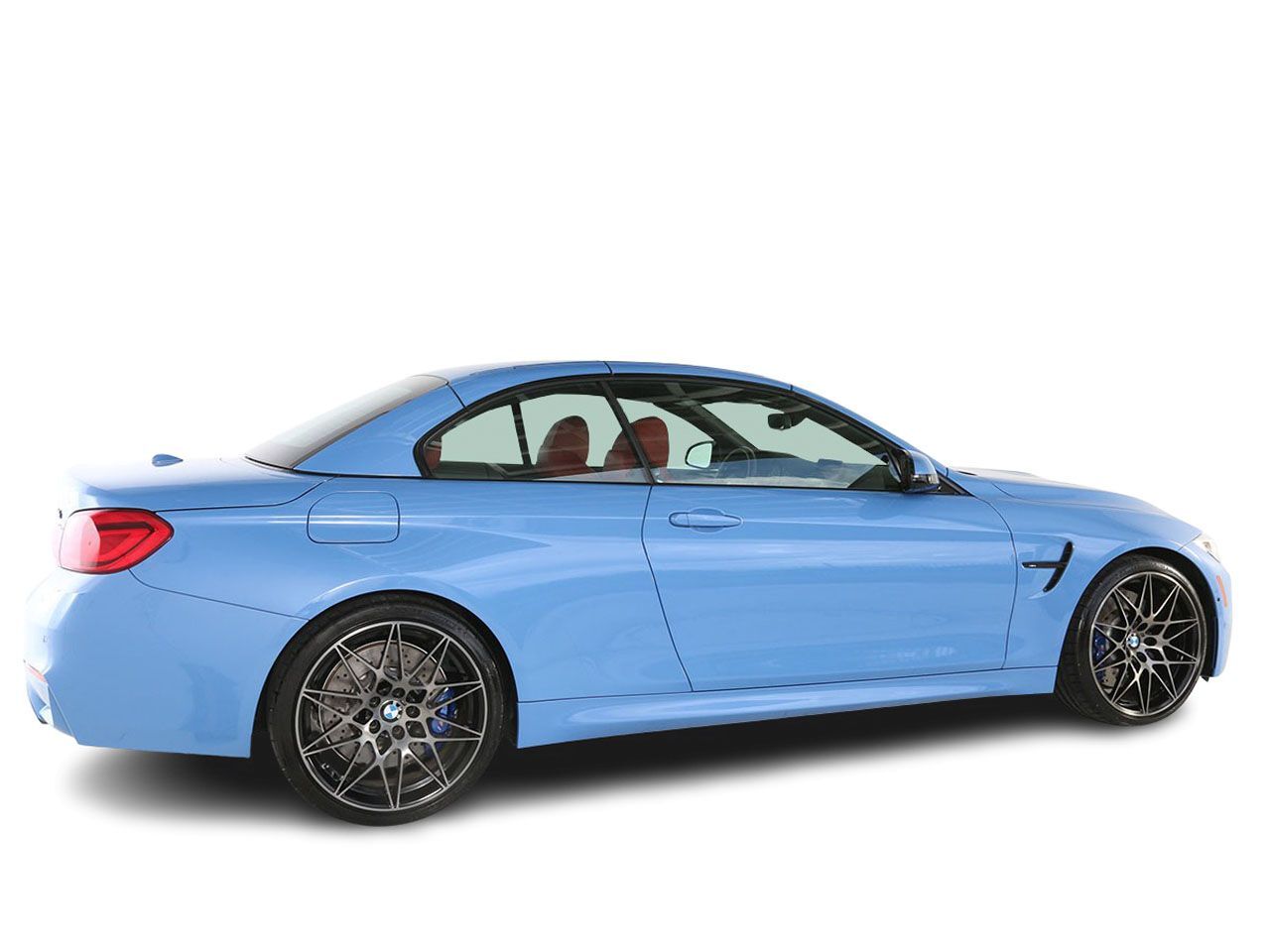 2018 BMW M4 Base Indianapolis IN