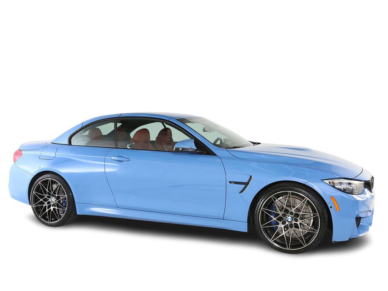 2018 BMW M4 Base Indianapolis IN