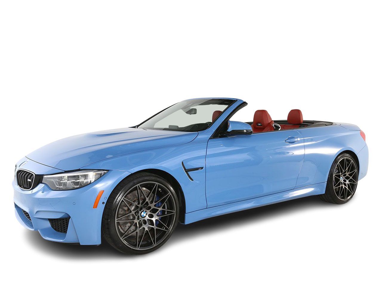 2018 BMW M4 Base Indianapolis IN