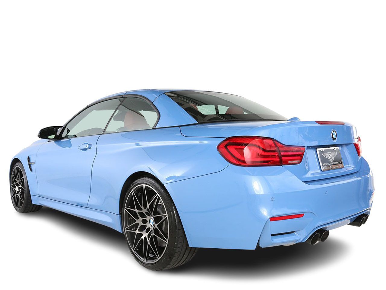 2018 BMW M4 Base Indianapolis IN