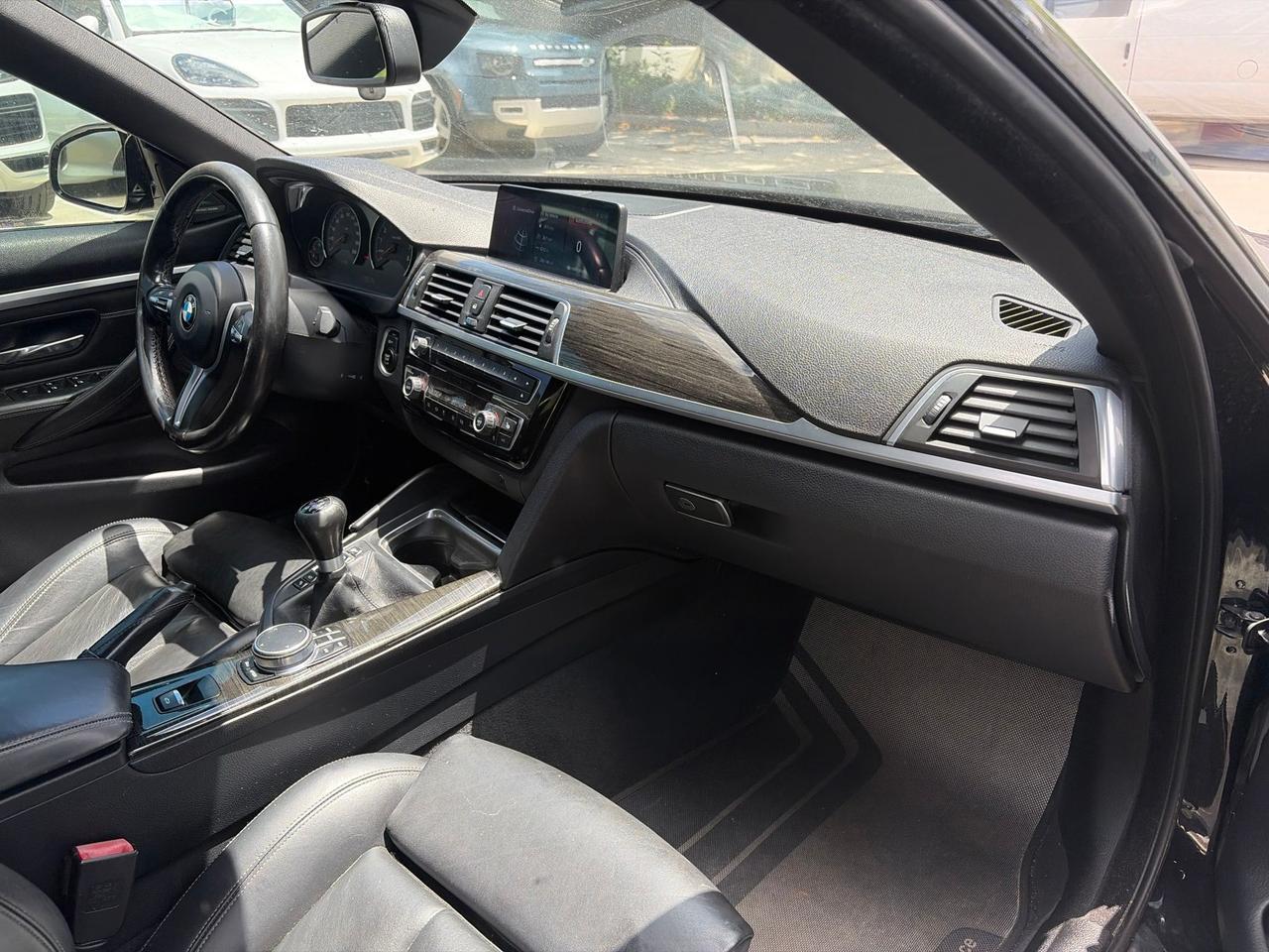 2018 BMW M4 Base Ft Lauderdale FL