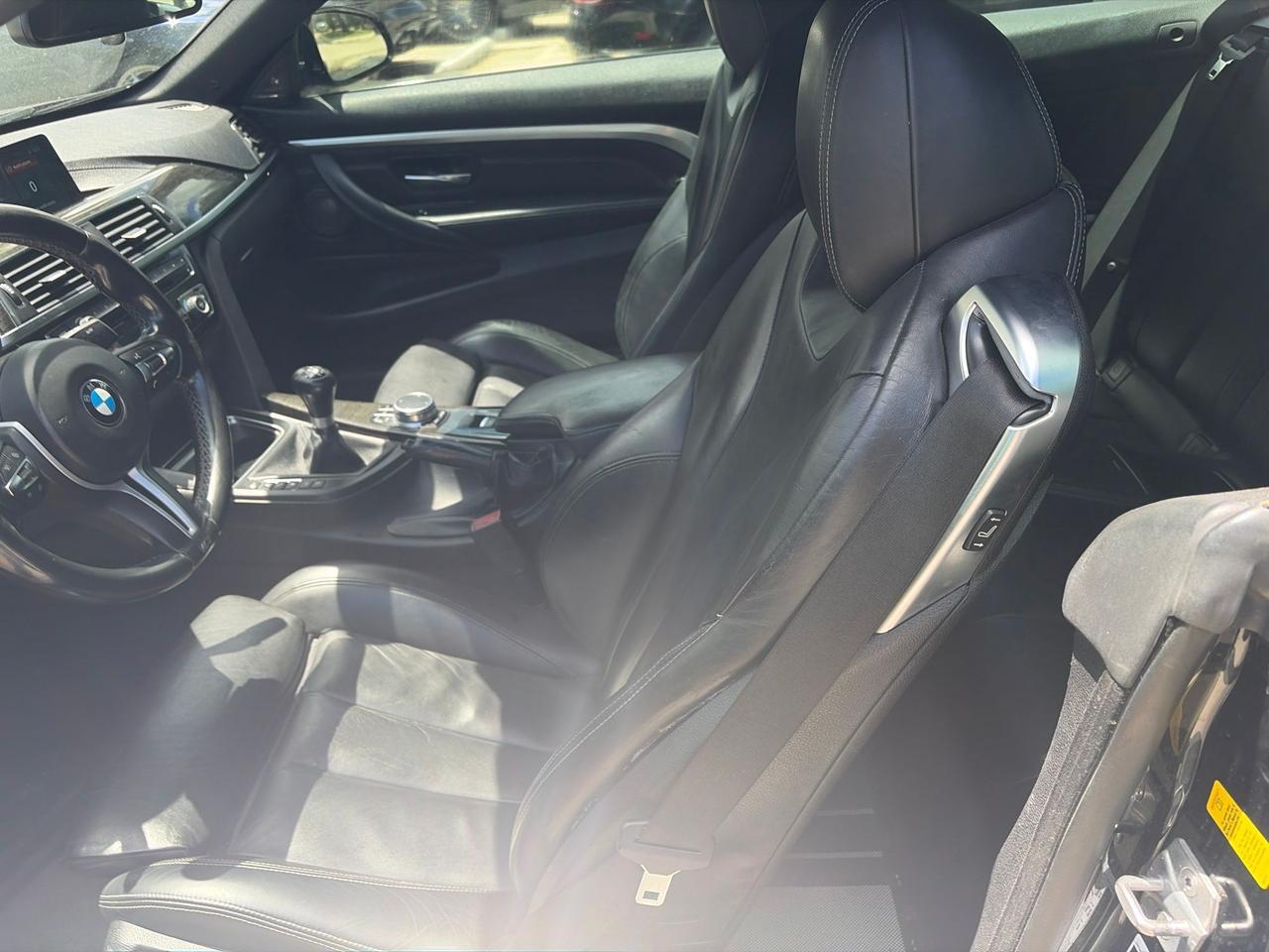 2018 BMW M4 Base Ft Lauderdale FL