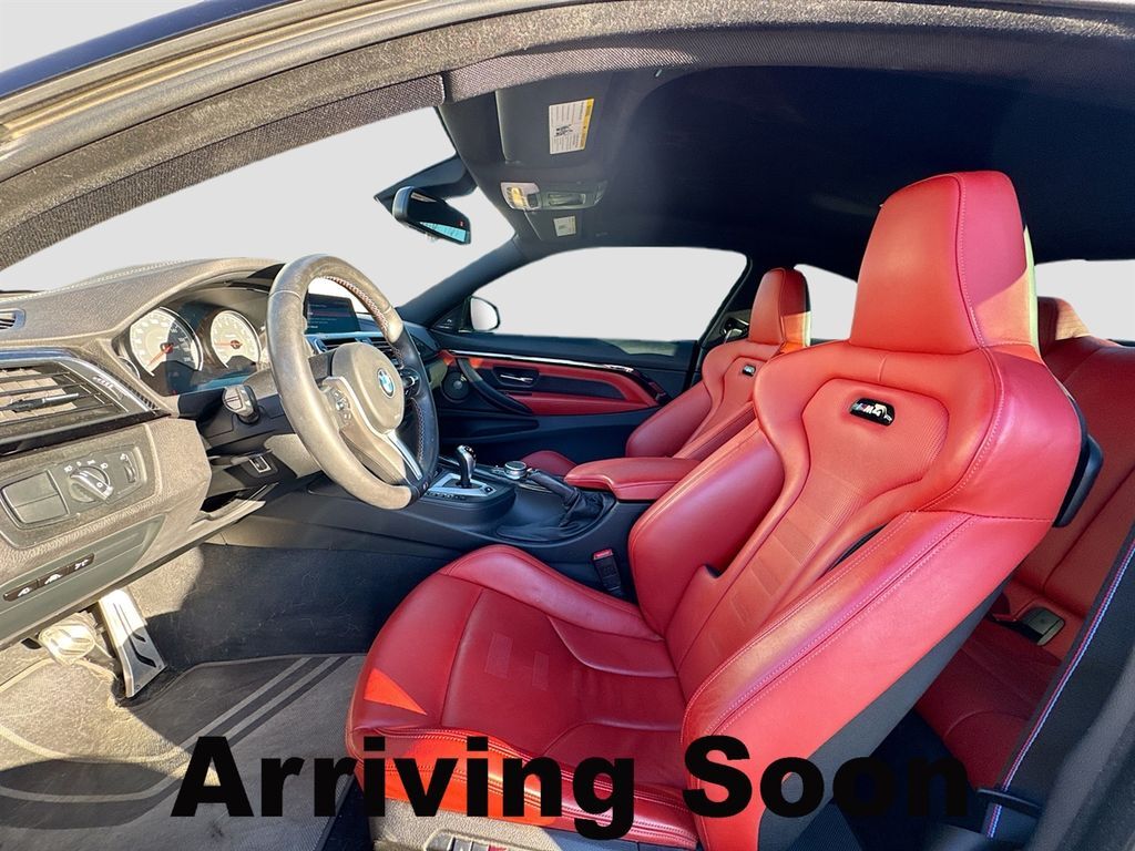 2018 BMW M4 Base Kennewick WA