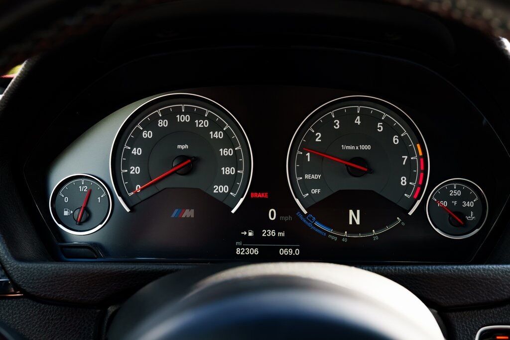 2018 BMW M4 Base Beaverton OR