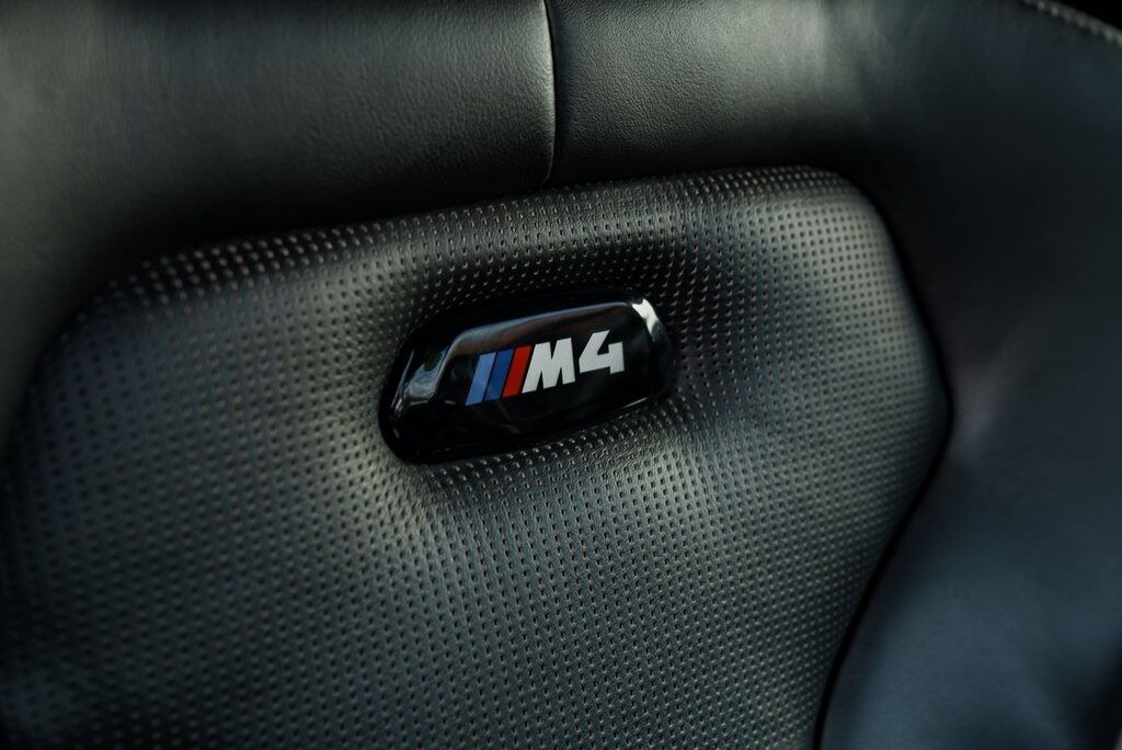 2018 BMW M4 Base Beaverton OR