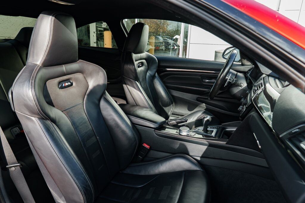 2018 BMW M4 Base Beaverton OR