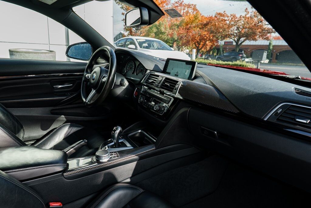 2018 BMW M4 Base Beaverton OR