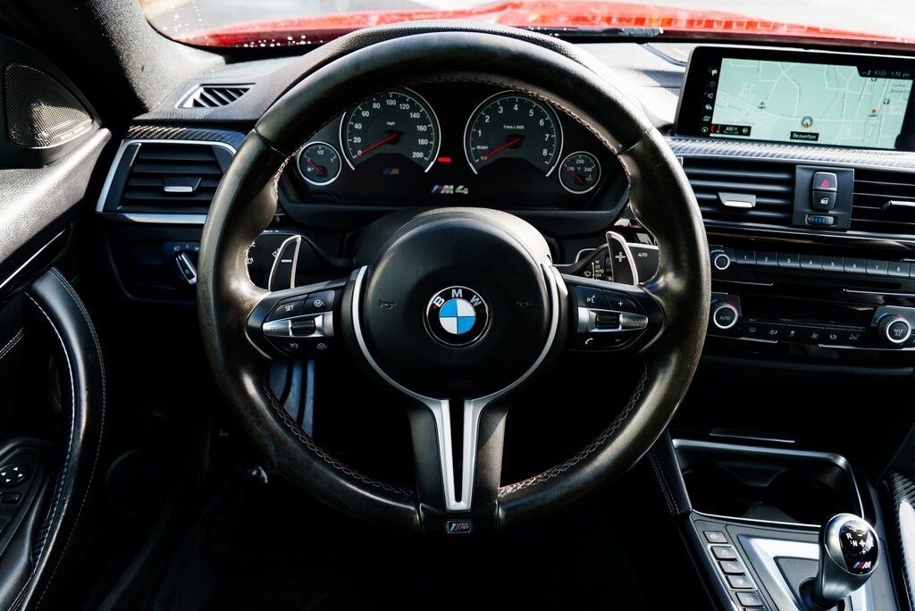 2018 BMW M4 Base Beaverton OR