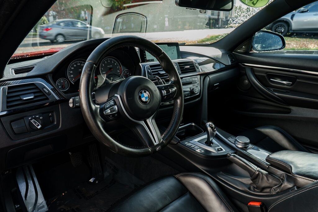 2018 BMW M4 Base Beaverton OR