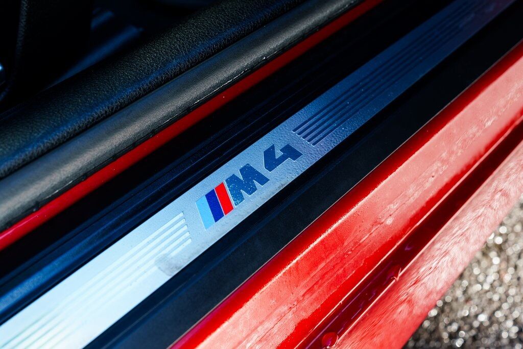 2018 BMW M4 Base Beaverton OR