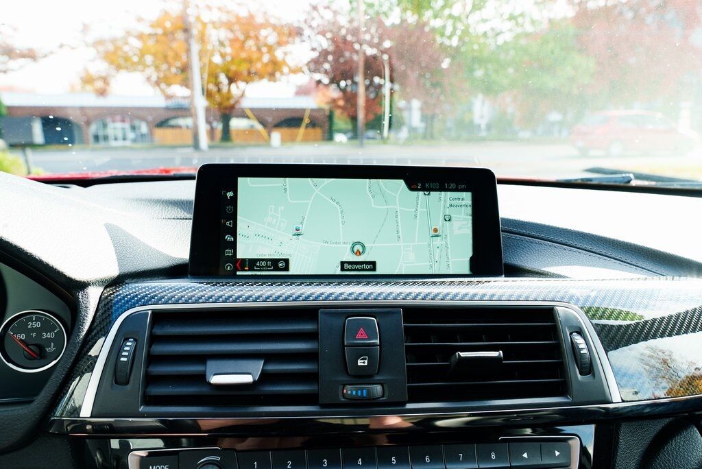 2018 BMW M4 Base Beaverton OR