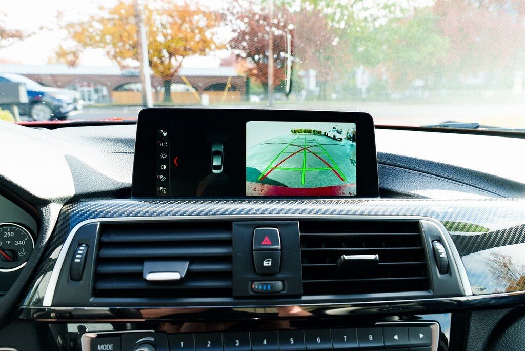 2018 BMW M4 Base Beaverton OR