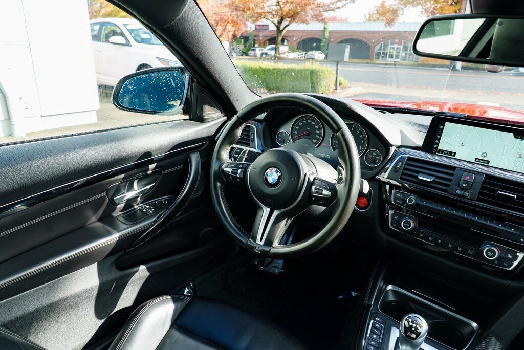 2018 BMW M4 Base Beaverton OR