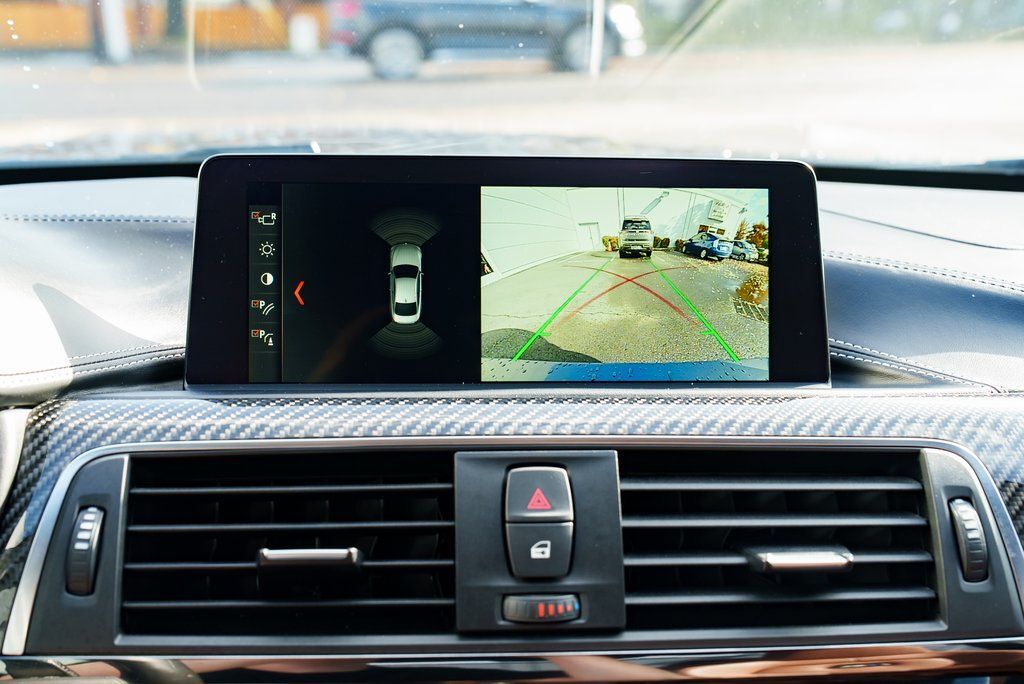 2018 BMW M4 Base Beaverton OR