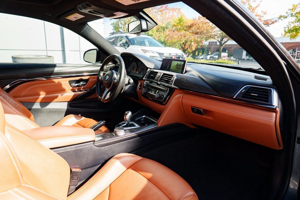 2018 BMW M4 Base Beaverton OR