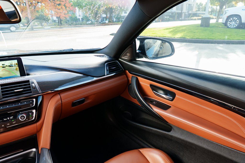 2018 BMW M4 Base Beaverton OR