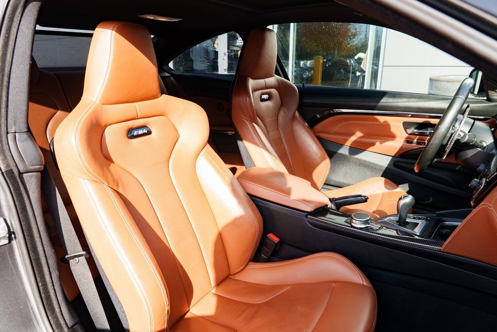 2018 BMW M4 Base Beaverton OR