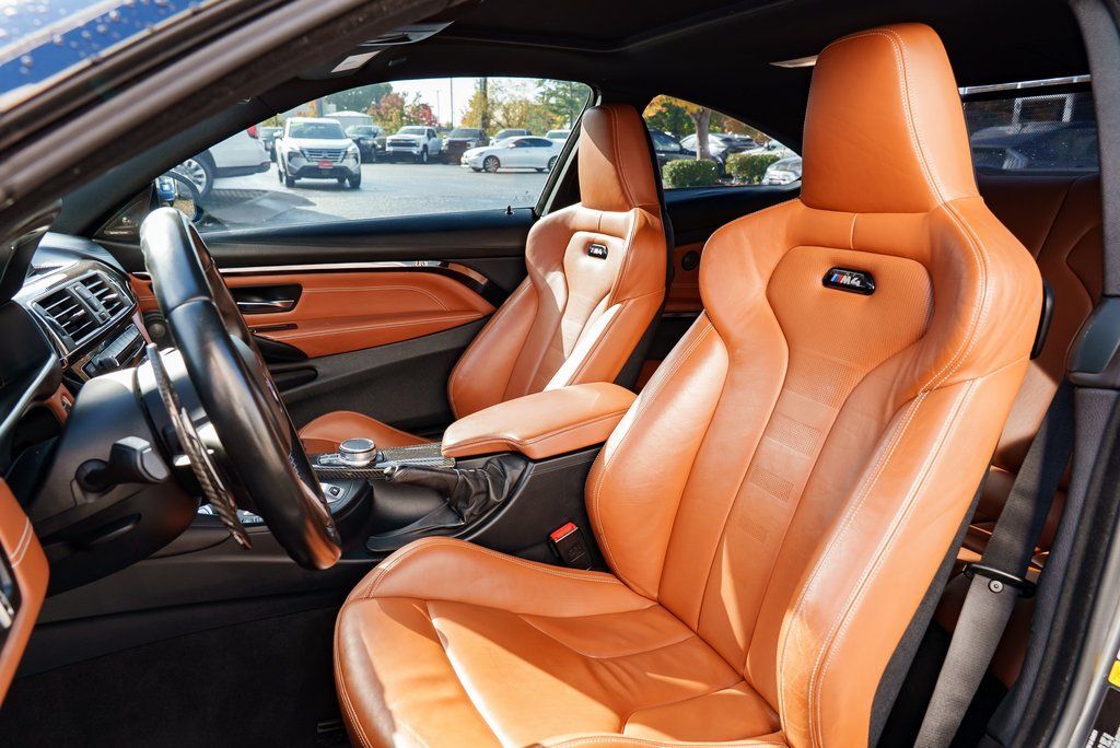 2018 BMW M4 Base Beaverton OR